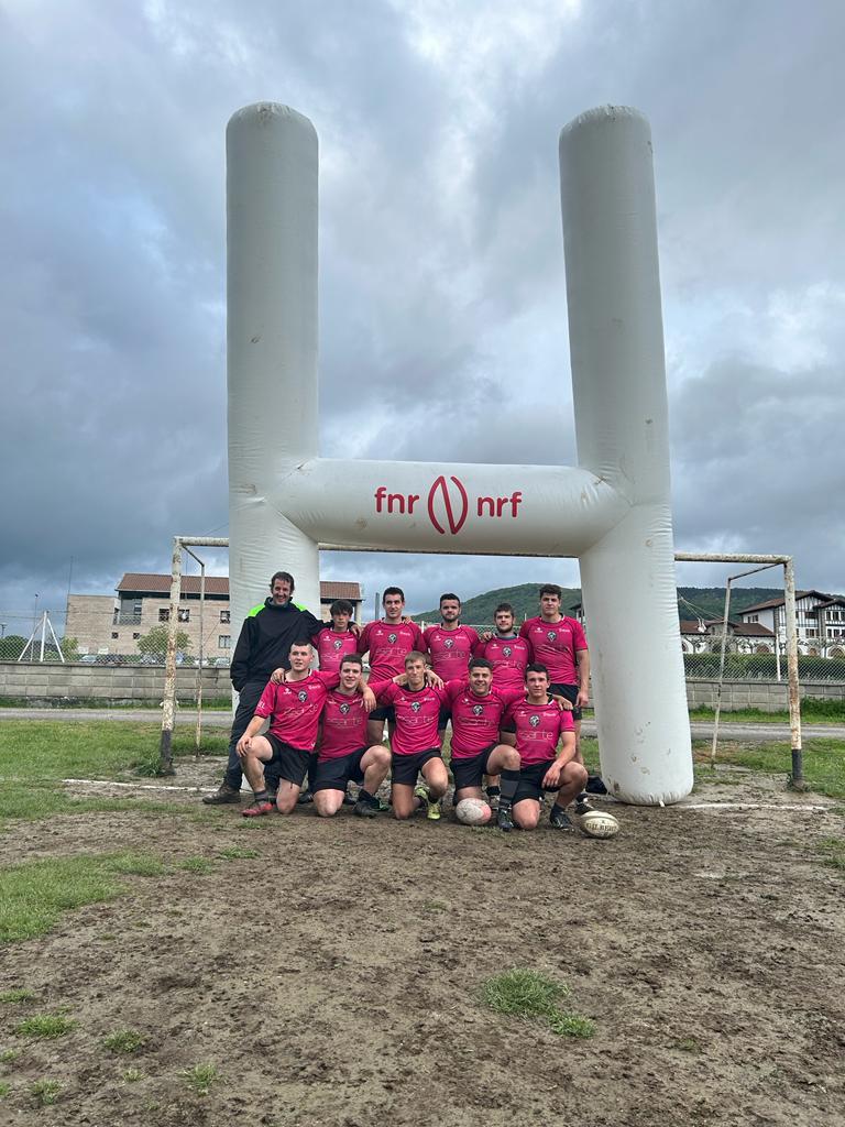 Día de BRT Menditarrak